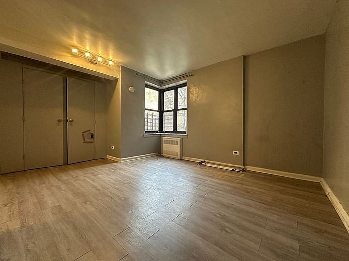 263 Bennett Avenue #3D