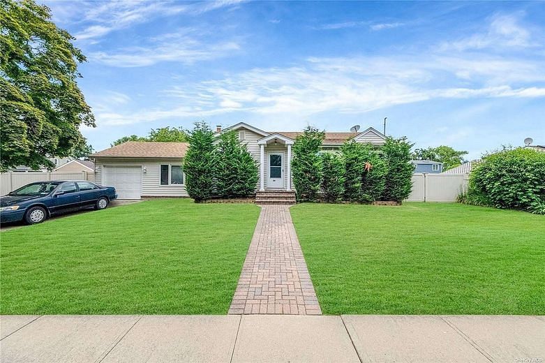 263 N Park Drive