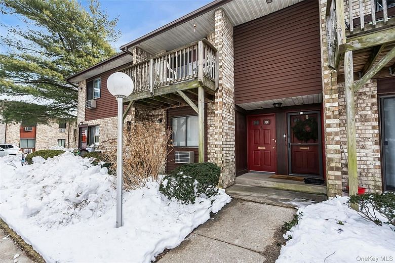 263 River Avenue #16AU