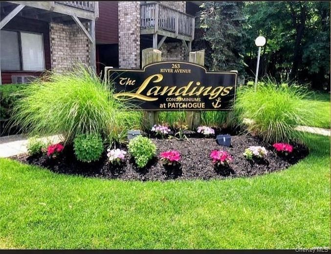 263 River Avenue #35D