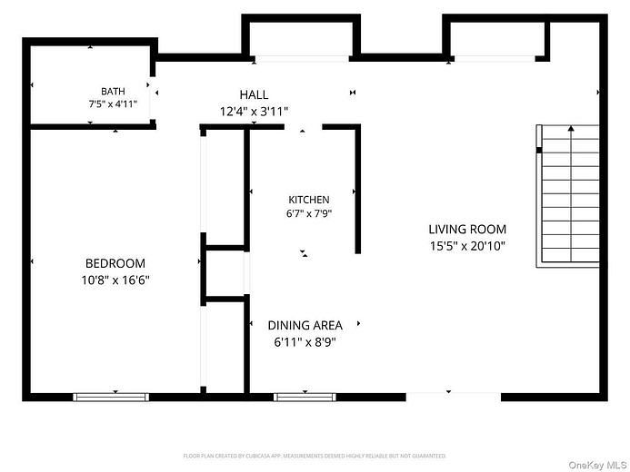 263 River Avenue #52