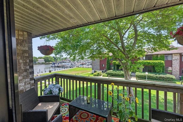 263 River Avenue #52