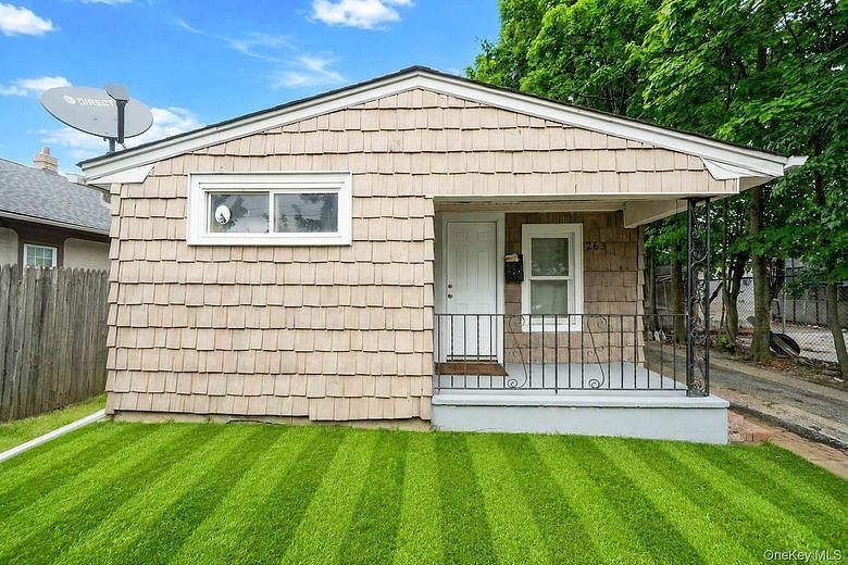 263 Valcour Avenue