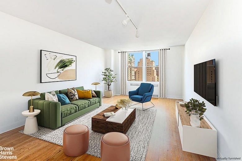 263 West End Avenue #11A