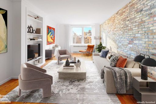 Image 1 of 19 for 263 West End Avenue #14C in Manhattan, New York, NY, 10023