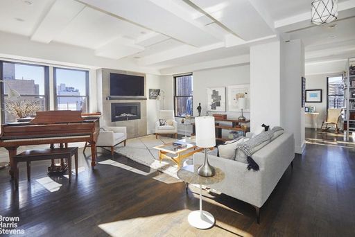 Image 1 of 18 for 263 West End Avenue #18AB in Manhattan, New York, NY, 10023