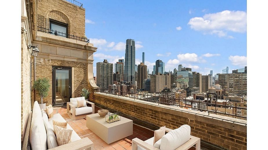 263 West End Avenue #20B