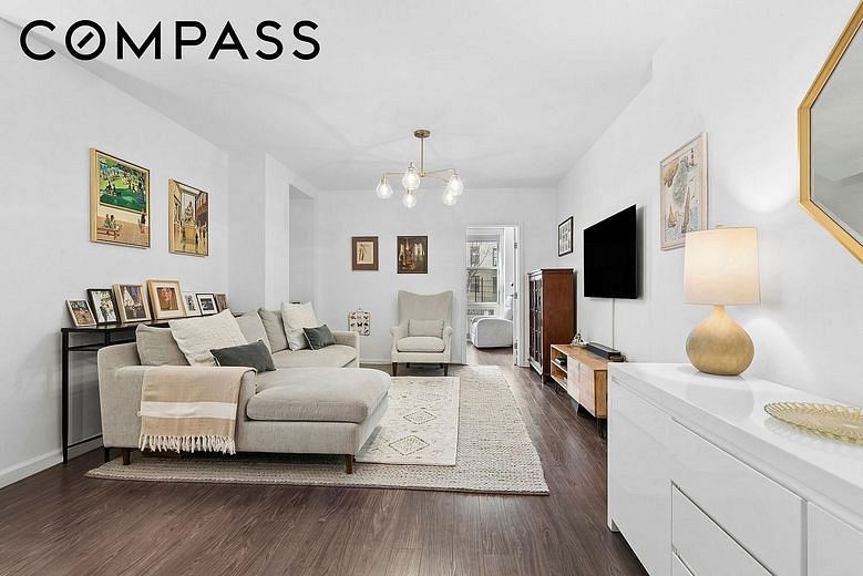 263 West End Avenue #2C