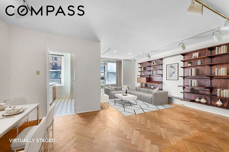 263 West End Avenue #5B