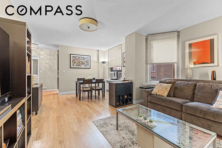 263 West End Avenue #6E