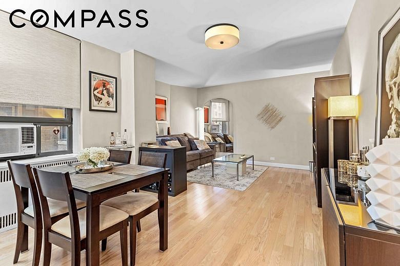 263 West End Avenue #6E