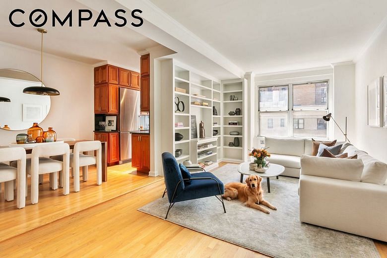 263 West End Avenue #6F