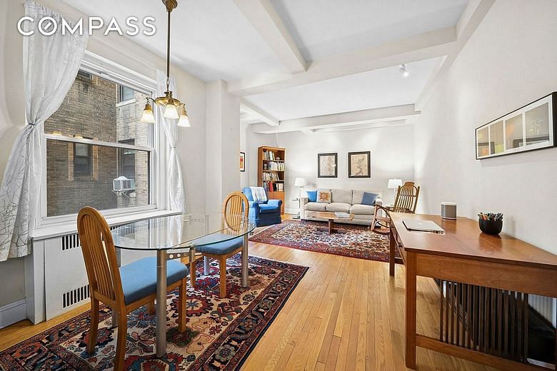 263 West End Avenue #9E