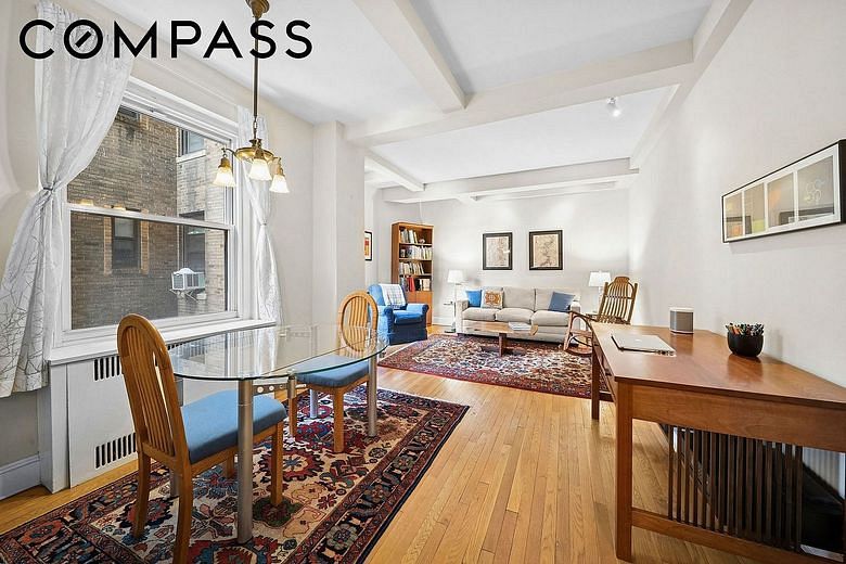 263 West End Avenue #9E
