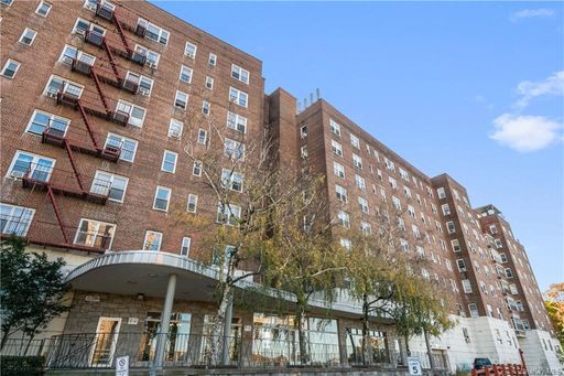 Image 1 of 20 for 2630 Kingsbridge Terrace #3-H in Bronx, NY, 10463