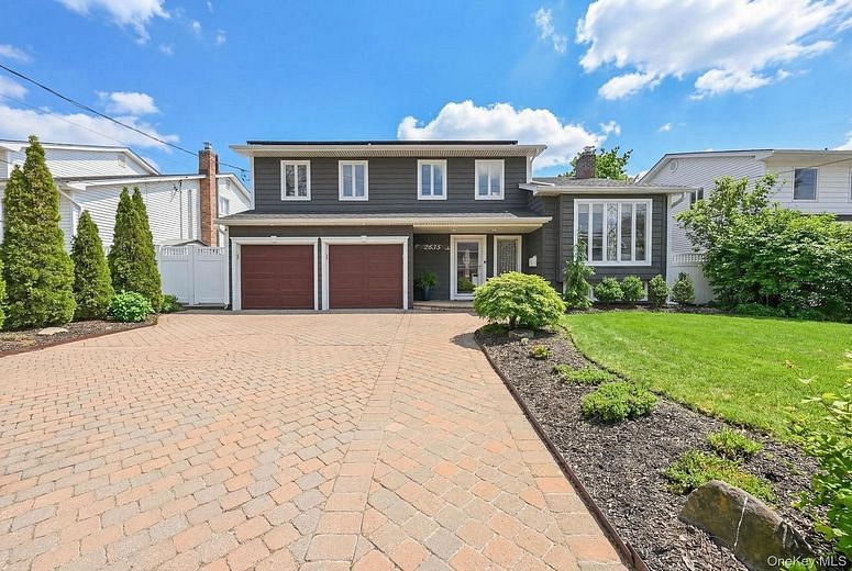 2635 S Seamans Neck Road