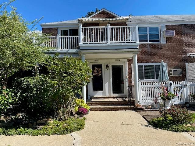 264-63 Langston Avenue #2nd floor