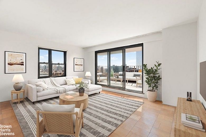 264 East Broadway #C1801