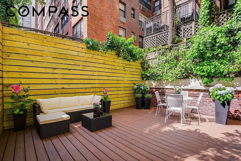 264 Lexington Avenue #1D