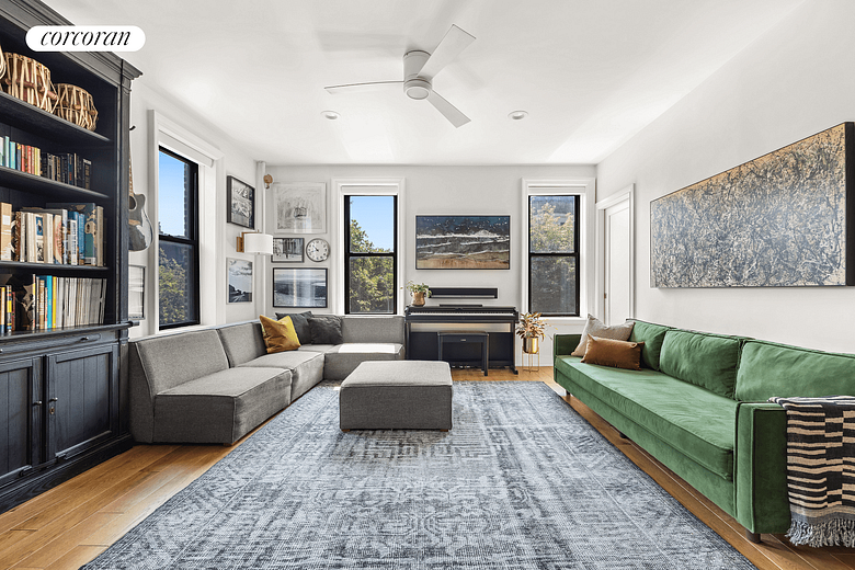 264 Sixth Avenue #3DE
