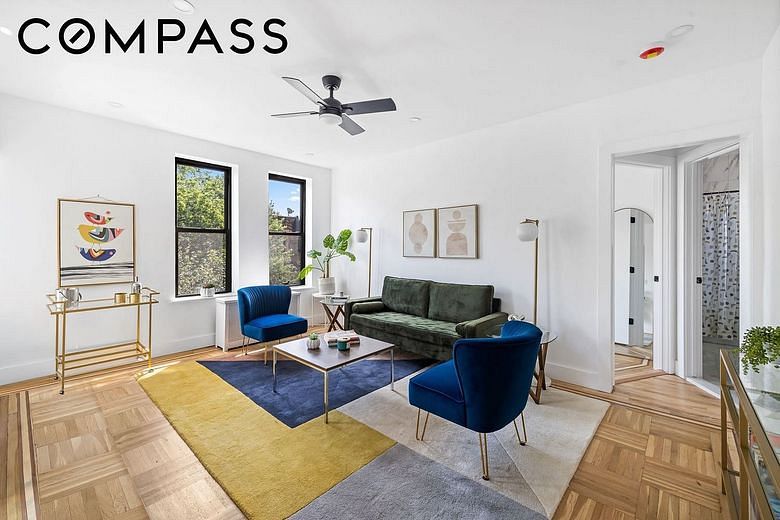 264 Sixth Avenue #4G