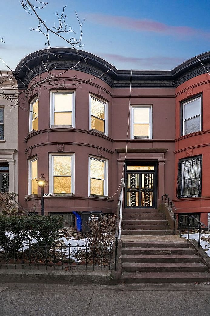 264 Sterling Street #1