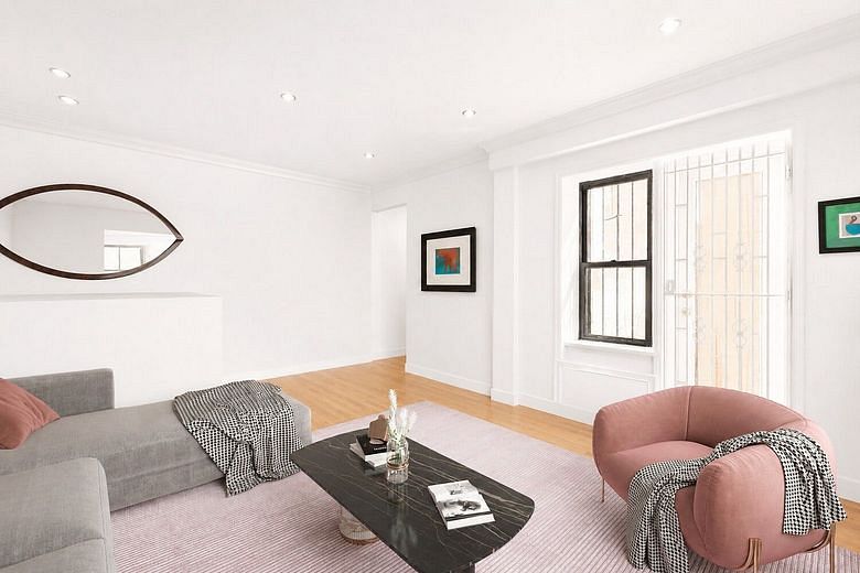 264 West 77th Street #2