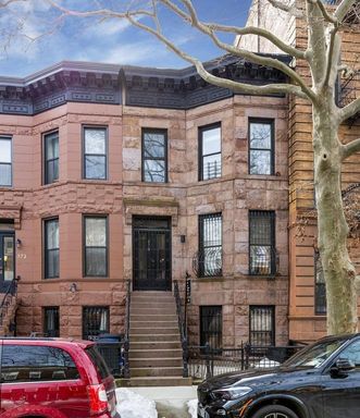 Image 1 of 13 for 570 Decatur Street in Brooklyn, NY, 11233