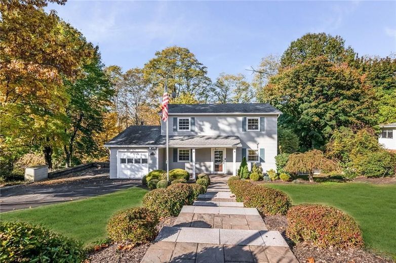 2643 Broadview Drive