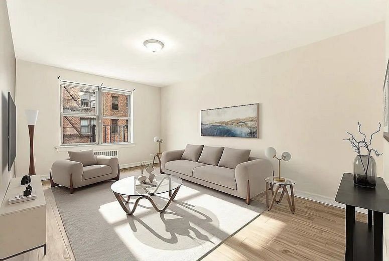 2645 Homecrest Avenue #4C