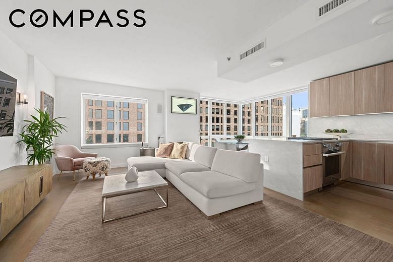 265 East Houston Street #4
