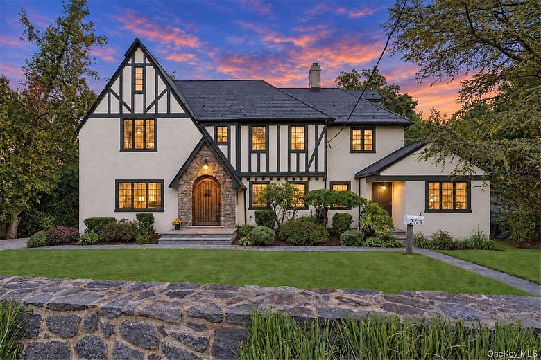 265 Old Mamaroneck Road