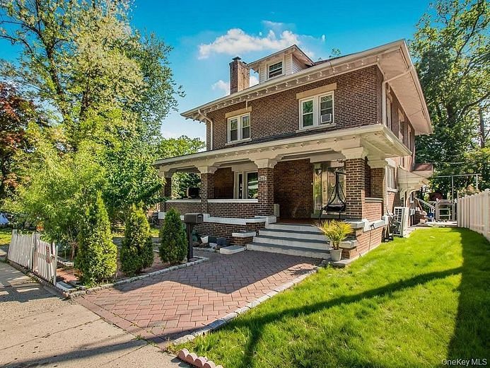 265 Park Hill Avenue