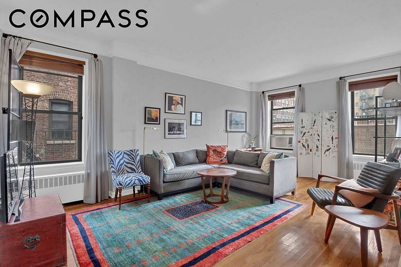 265 Riverside Drive #10G