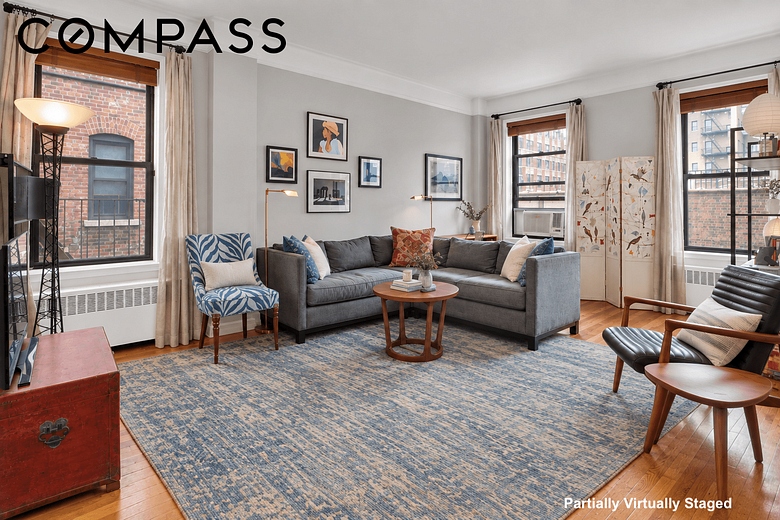 265 Riverside Drive #10G