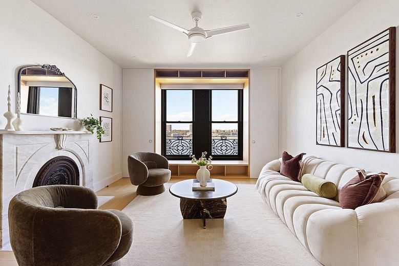 265 Riverside Drive #11F