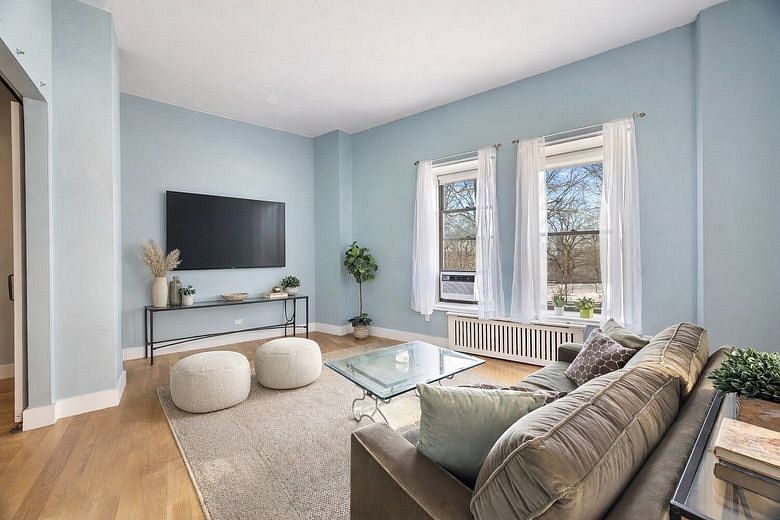 265 Riverside Drive #1C