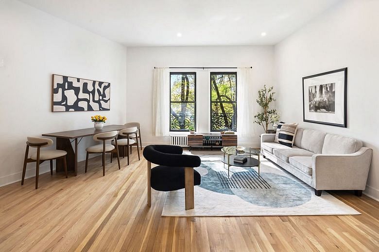 265 Riverside Drive #3E