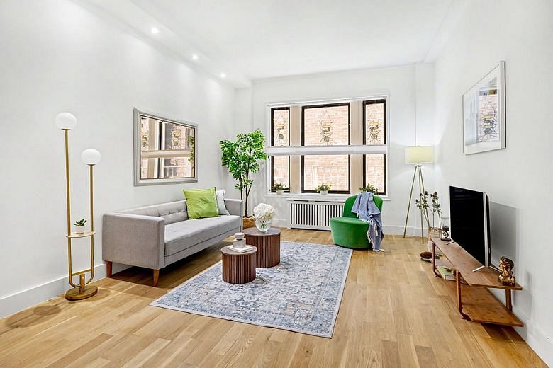 265 Riverside Drive #5A