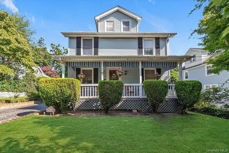 265 Schenck Avenue