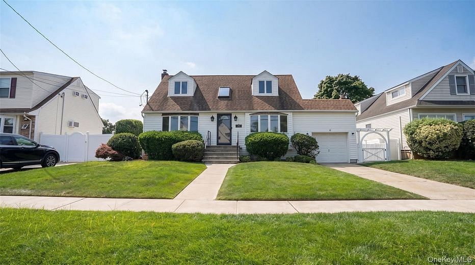 265 Weidner Avenue