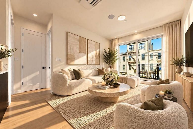 265 Weirfield Street #2B