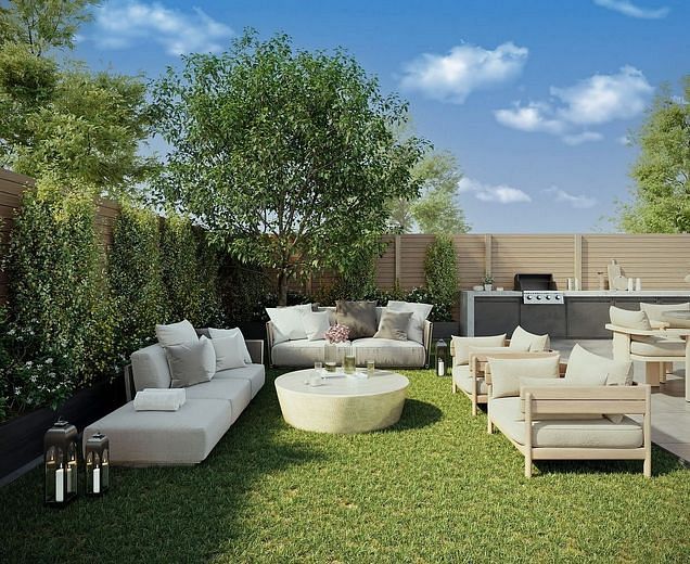 265 Weirfield Street #GARDENB