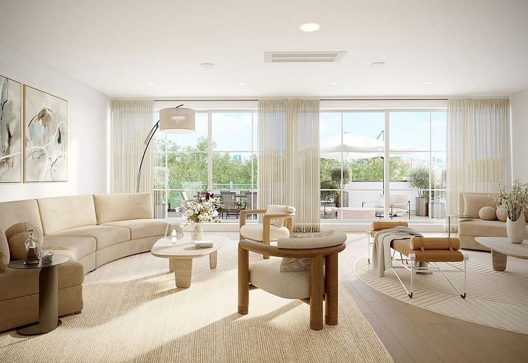 265 Weirfield Street #PHB