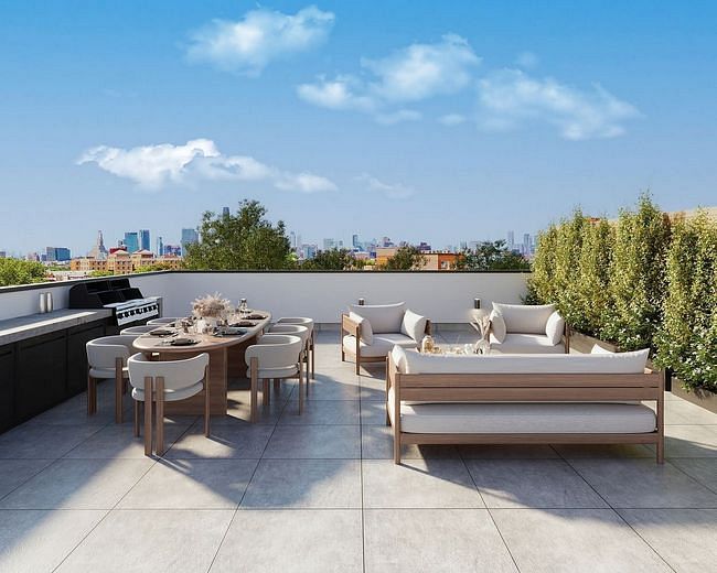 265 Weirfield Street #PHA