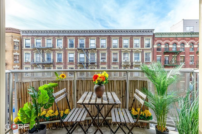 265 West 122nd Street #C