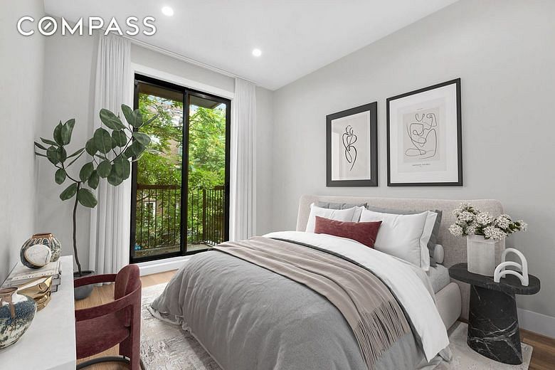 265 West 131st Street #4