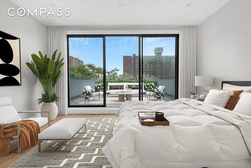 Image 1 of 8 for 265 West 131st Street #6 in Manhattan, New York, NY, 10027