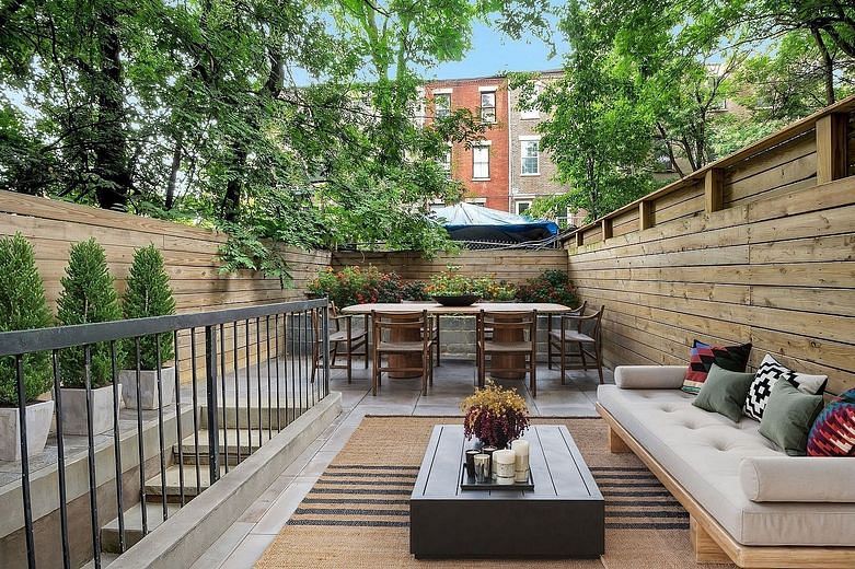 265 West 131st Street #G