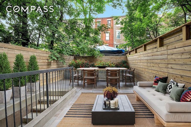 265 West 131st Street #GARDEN